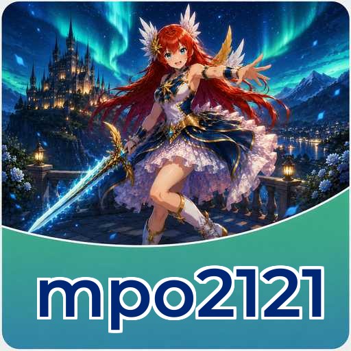 mpo2121 Components
