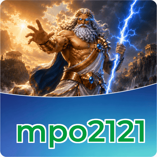 mpo2121 Aplikasi