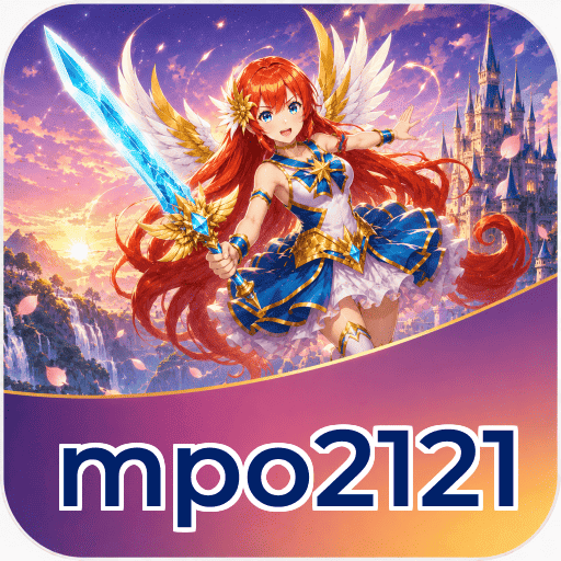 mpo2121 Signature